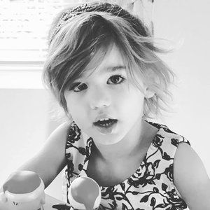 Meet your Posher, Wendy